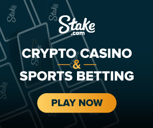 Stake Bonus