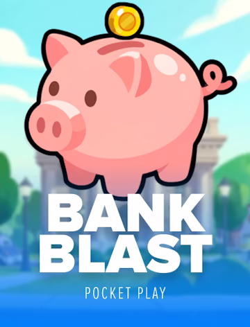 Bank Blast