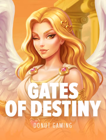 Gates of Destiny