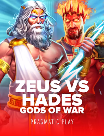 Zeus vs Hades